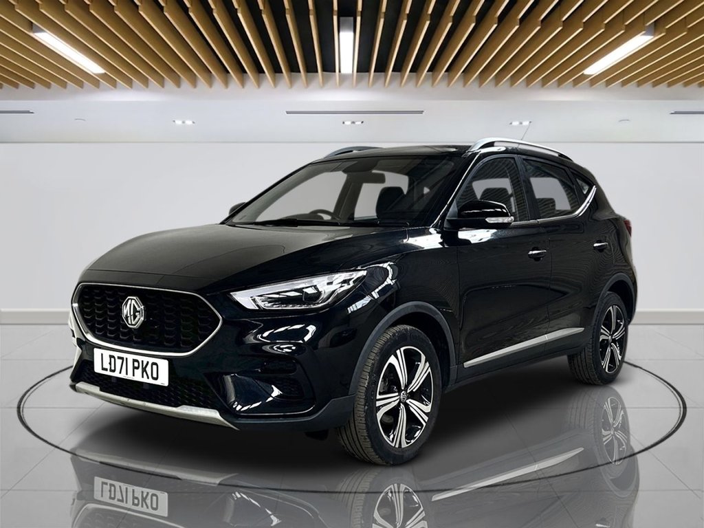 Used MG MG ZS 2021 for sale - 78136938: Photo 4