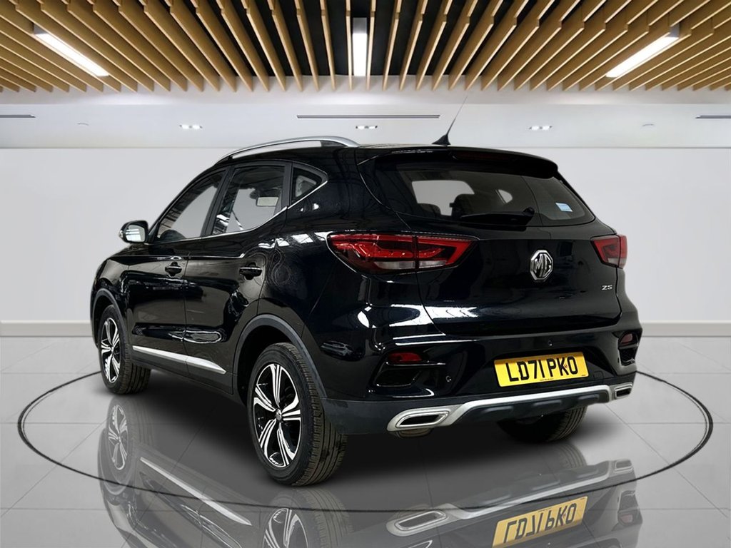 Used MG MG ZS 2021 for sale - 78136938: Photo 6