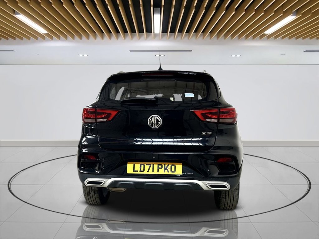 Used MG MG ZS 2021 for sale - 78136938: Photo 7