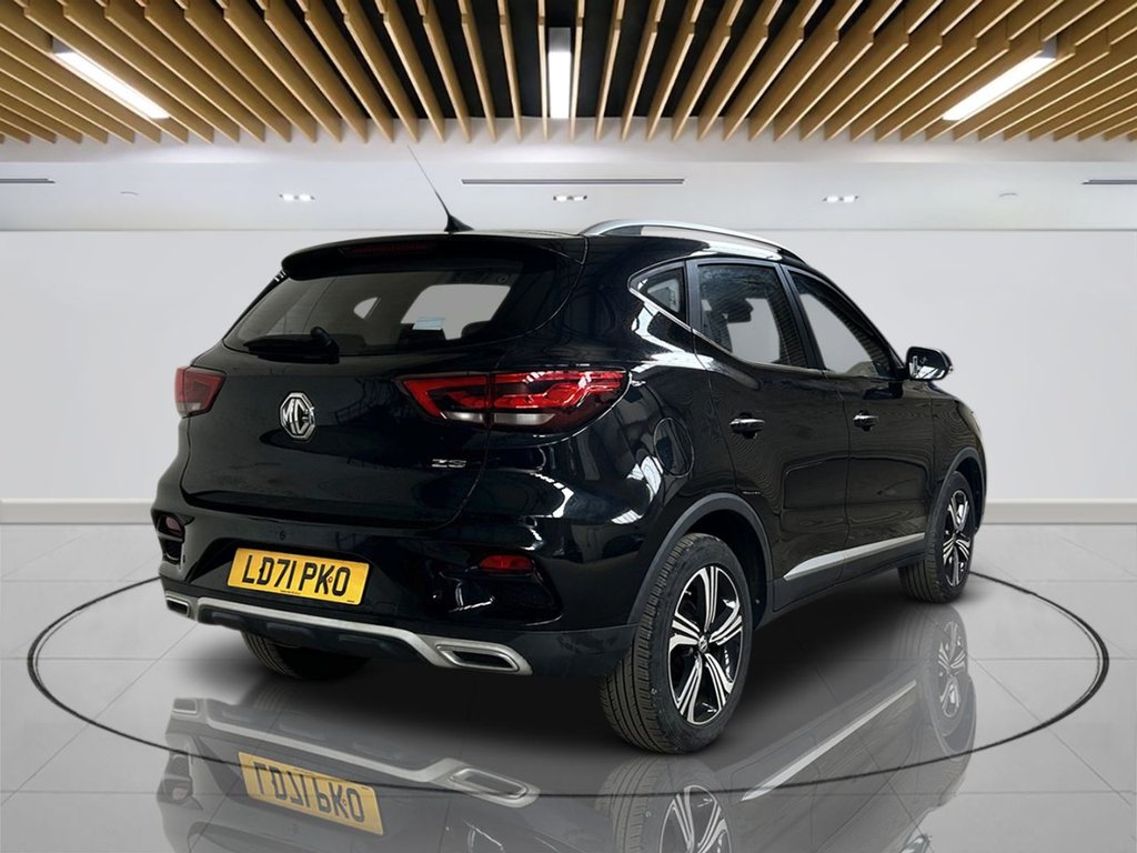 Used MG MG ZS 2021 for sale - 78136938: Photo 8