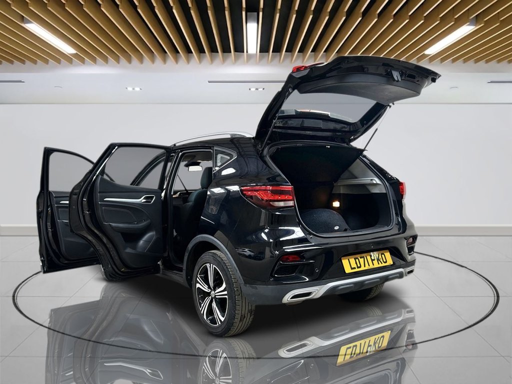 Used MG MG ZS 2021 for sale - 78136938: Photo 9