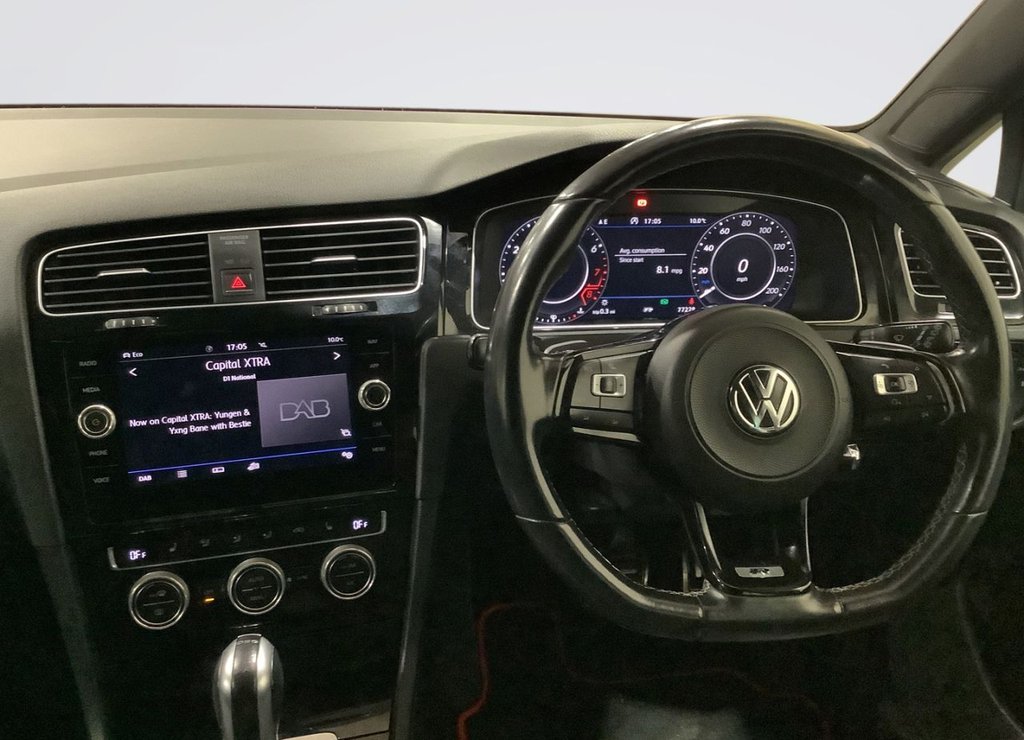 Used Volkswagen Golf 2018 for sale - 77187909: Photo 16