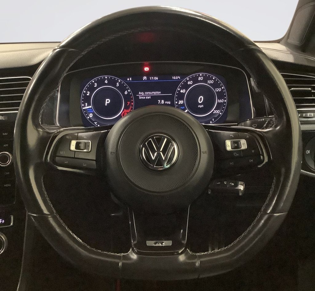 Used Volkswagen Golf 2018 for sale - 77187909: Photo 17