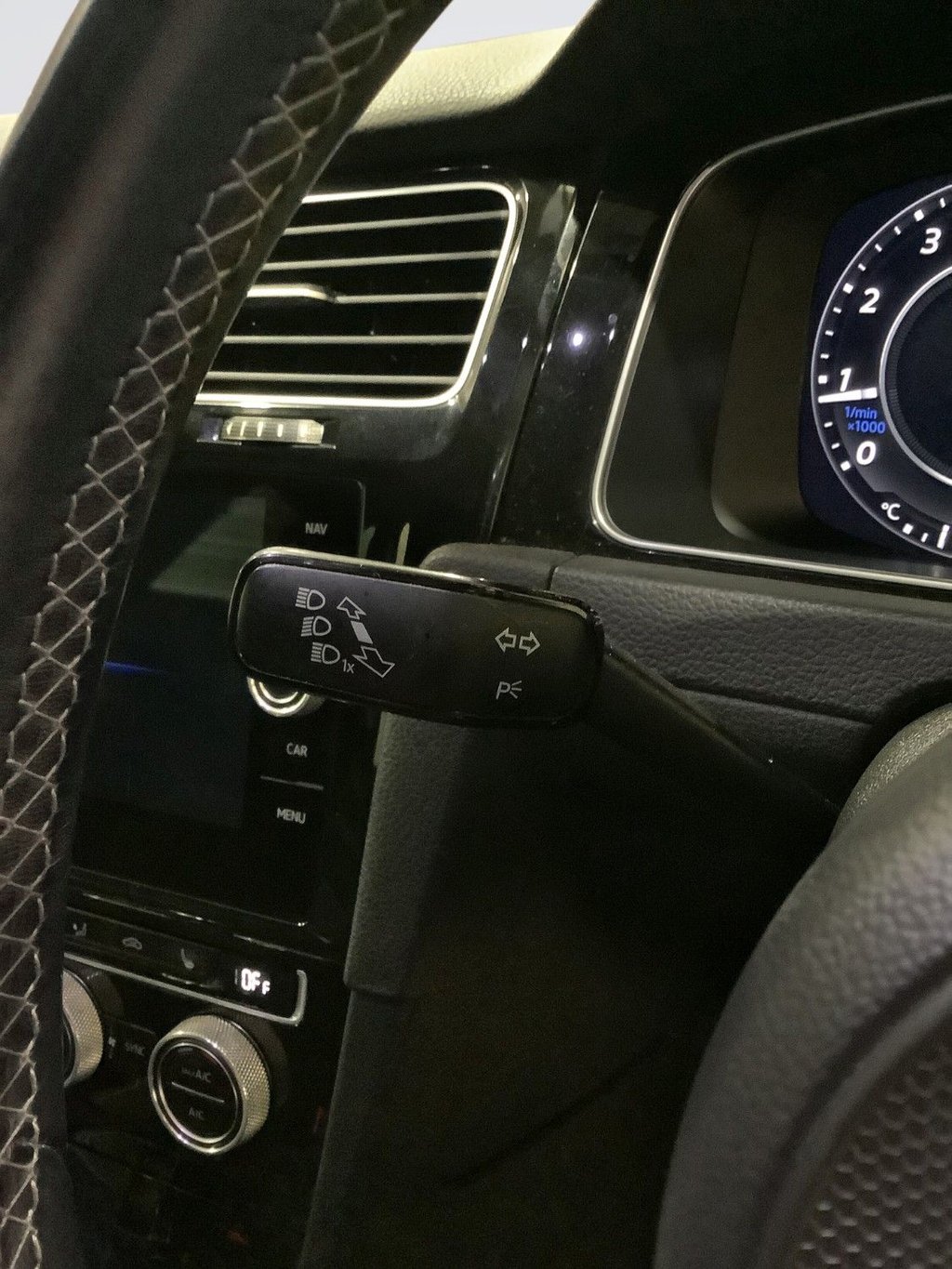 Used Volkswagen Golf 2018 for sale - 77187909: Photo 21