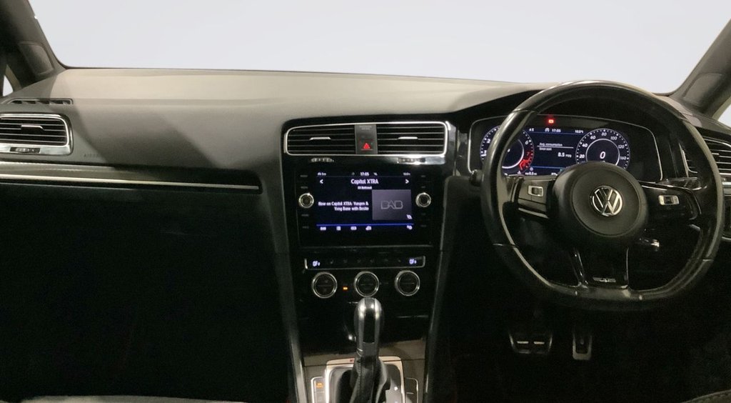 Used Volkswagen Golf 2018 for sale - 77187909: Photo 3