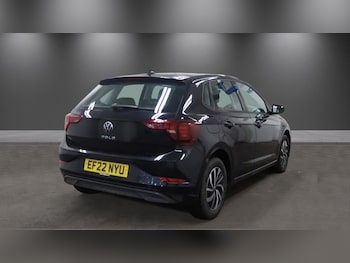 Used Volkswagen Polo 2022 for sale - 78030572: Photo