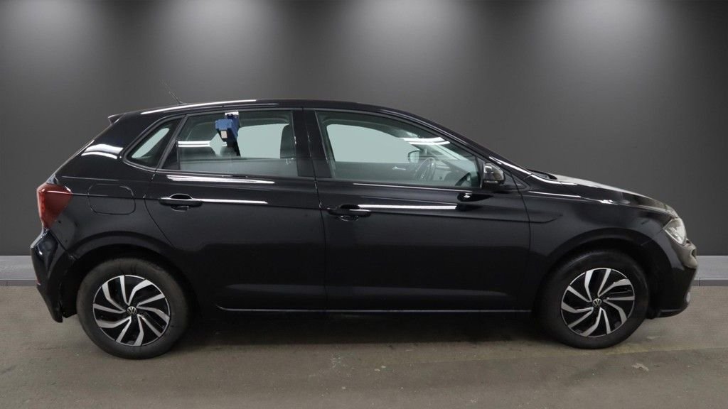 Used Volkswagen Polo 2022 for sale - 78030572: Photo 5