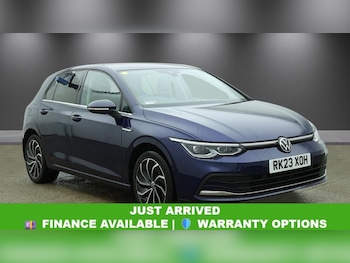 Used Volkswagen Golf 2023 for sale - 78964077: Photo