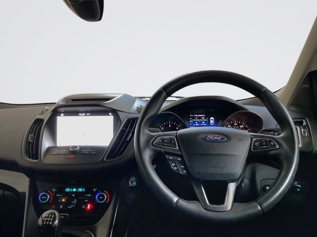 Used Ford Kuga 2018 for sale - 78056104: Photo 11