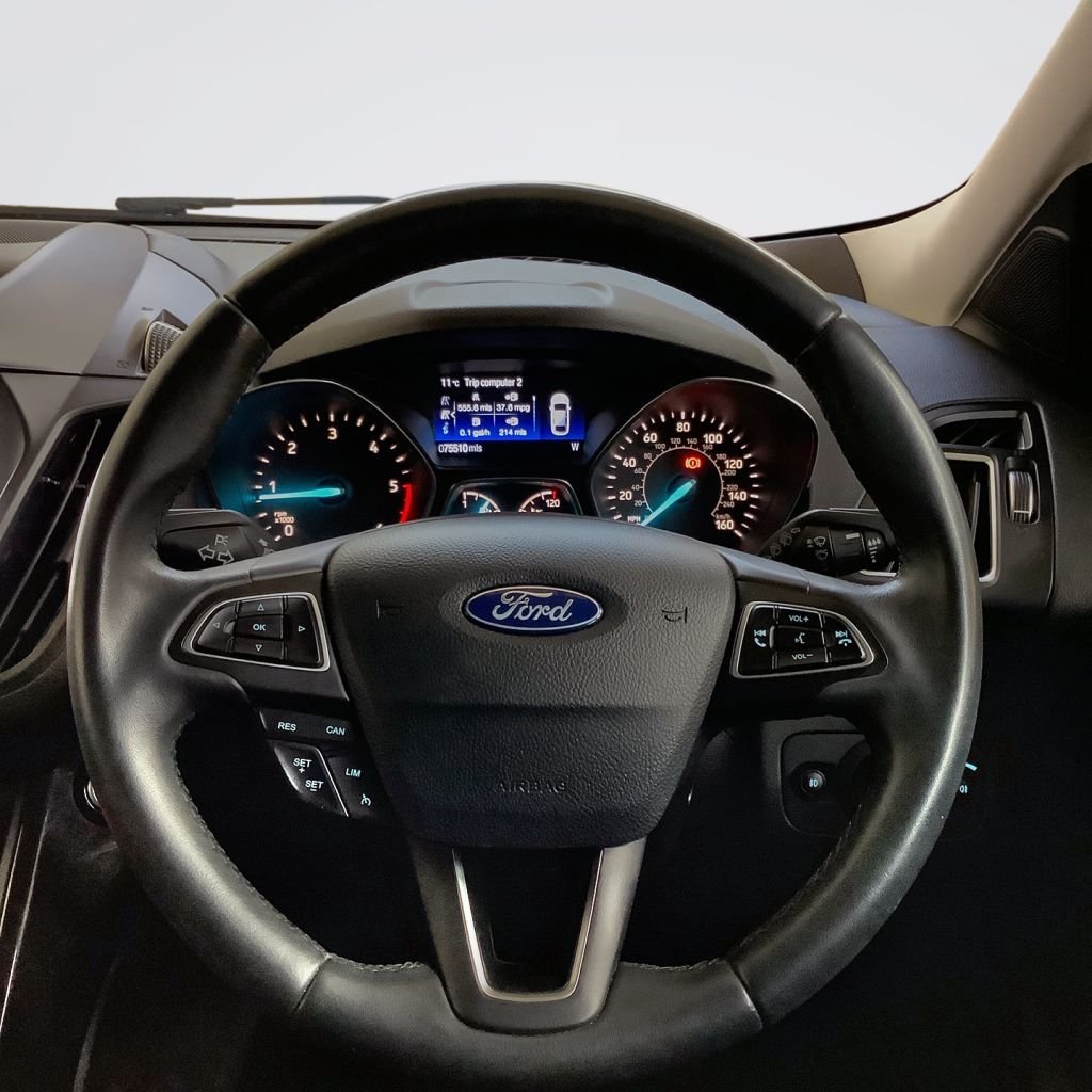 Used Ford Kuga 2018 for sale - 78056104: Photo 12