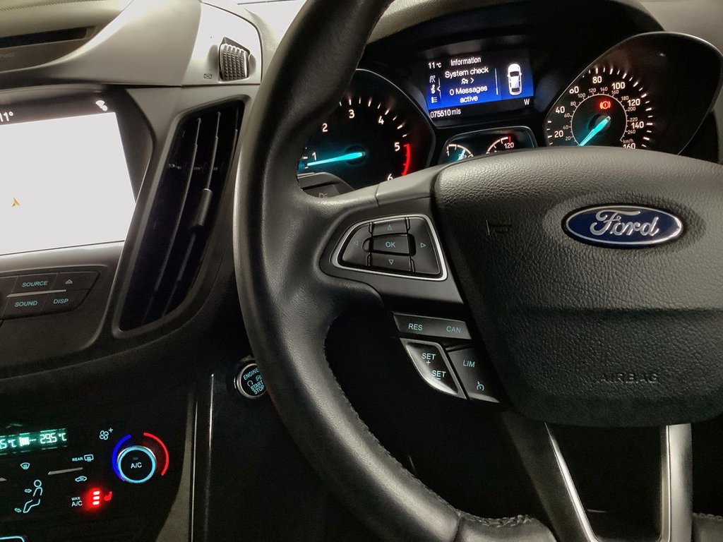 Used Ford Kuga 2018 for sale - 78056104: Photo 14