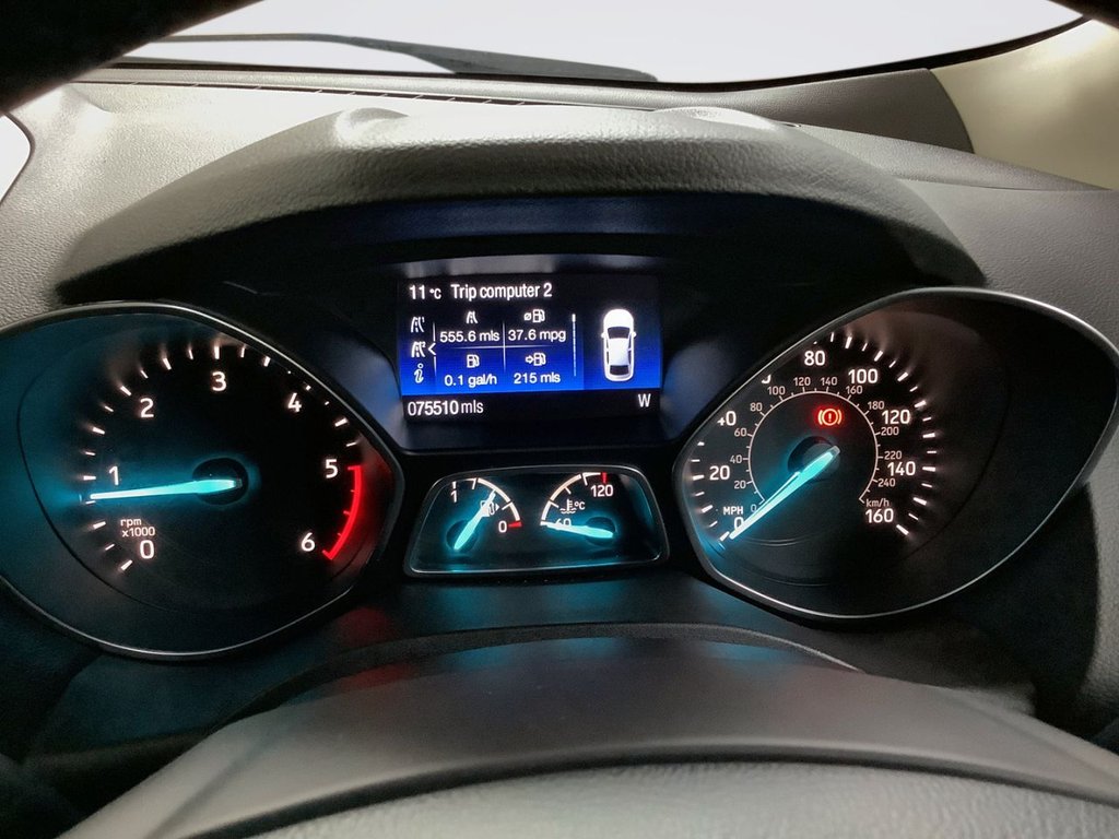 Used Ford Kuga 2018 for sale - 78056104: Photo 15