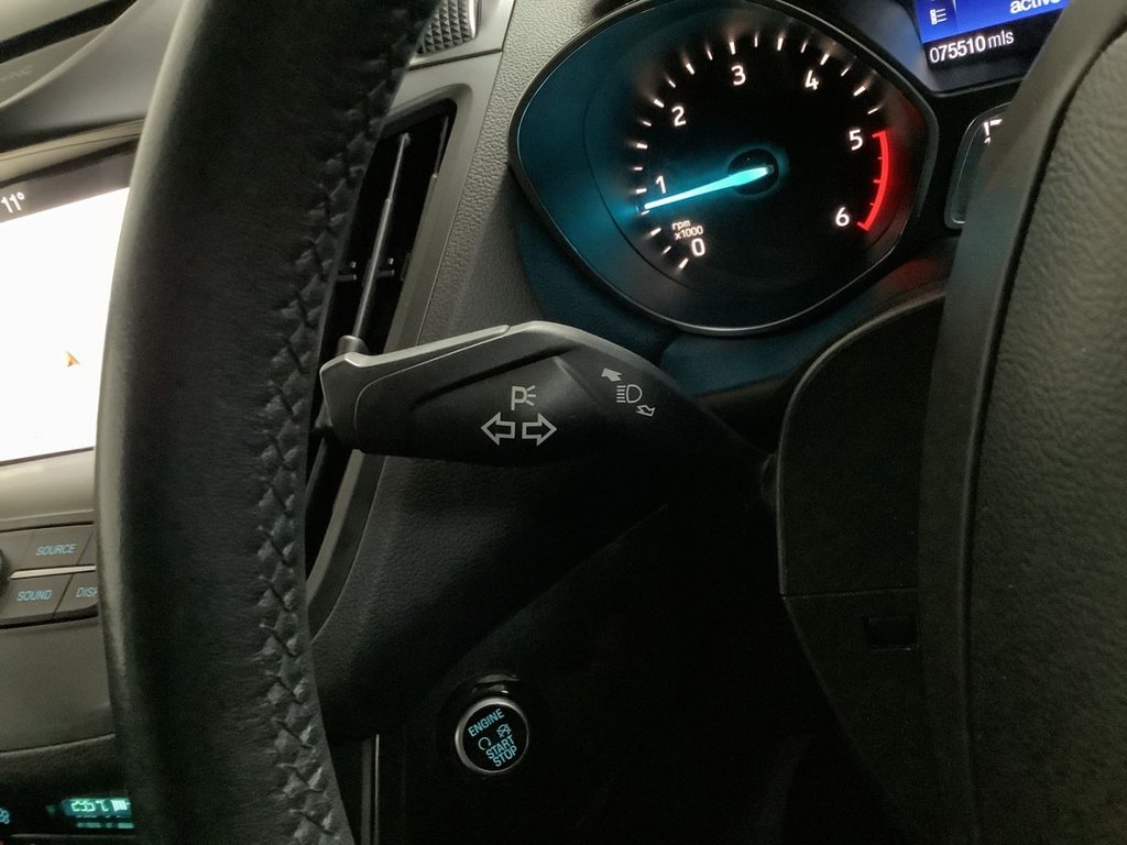 Used Ford Kuga 2018 for sale - 78056104: Photo 17