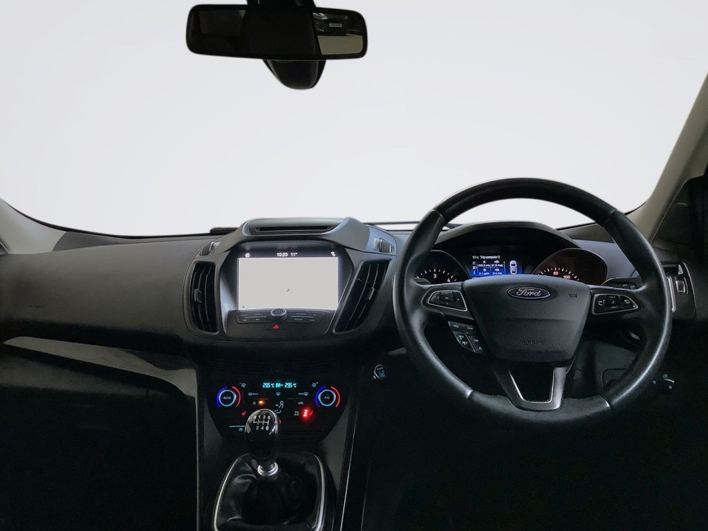 Used Ford Kuga 2018 for sale - 78056104: Photo 3