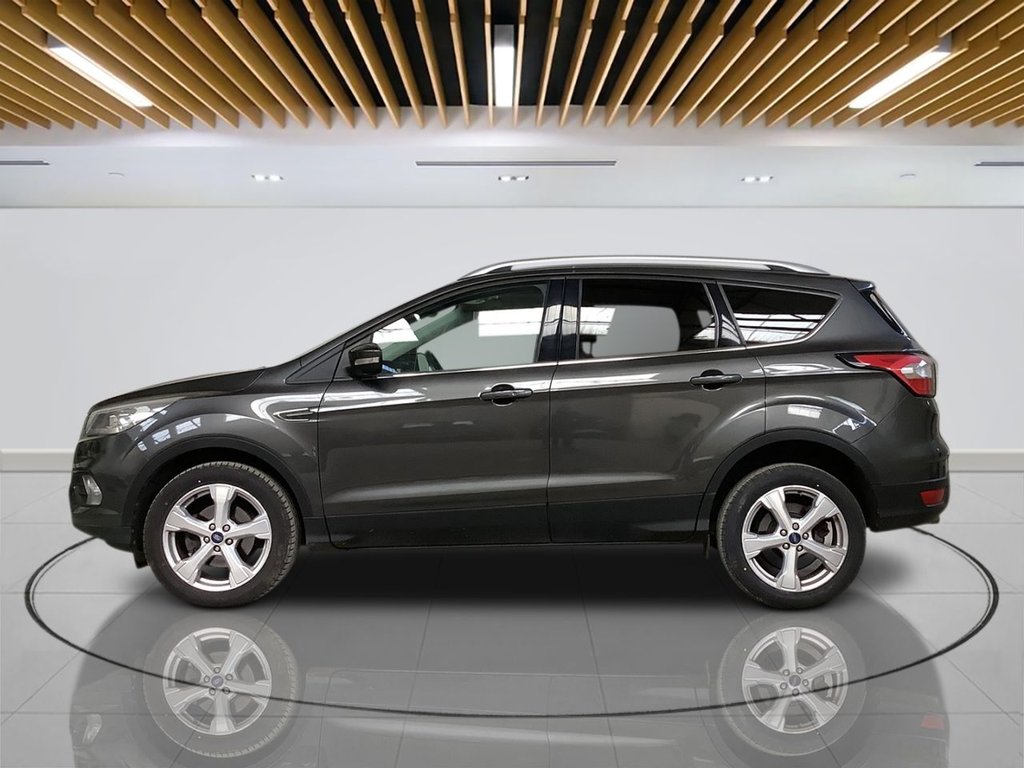 Used Ford Kuga 2018 for sale - 78056104: Photo 5