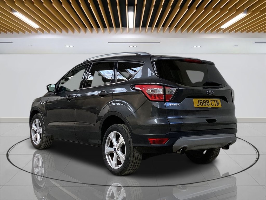 Used Ford Kuga 2018 for sale - 78056104: Photo 6