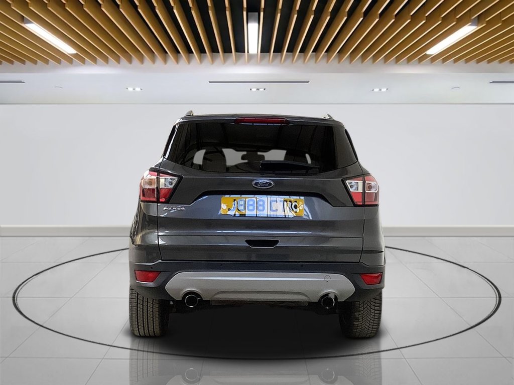 Used Ford Kuga 2018 for sale - 78056104: Photo 7