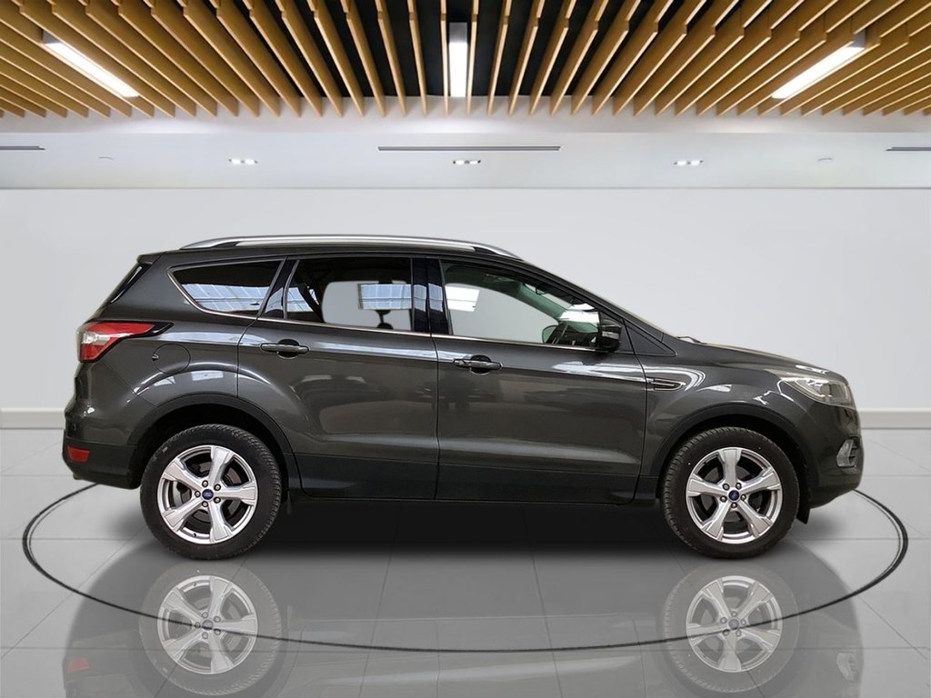 Used Ford Kuga 2018 for sale - 78056104: Photo 9