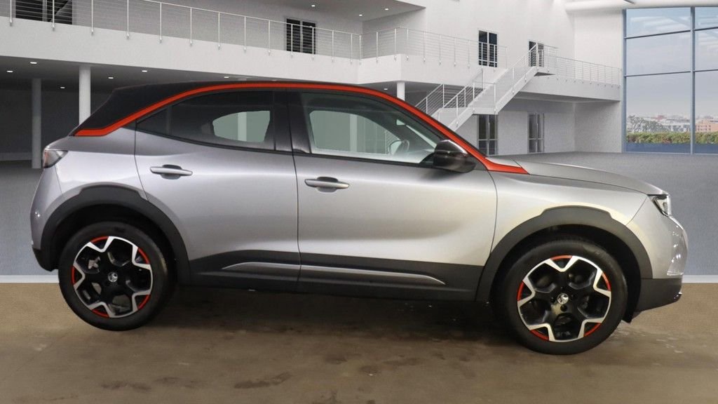 Used Vauxhall Mokka 2023 for sale - 77250291: Photo 11