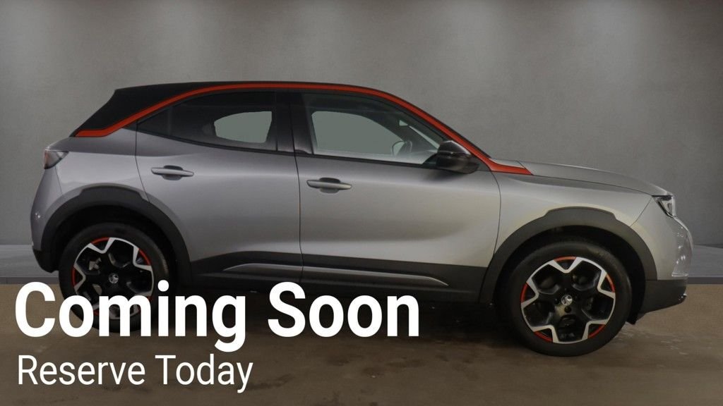 Used Vauxhall Mokka 2023 for sale - 77250291: Photo 5