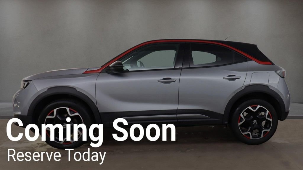 Used Vauxhall Mokka 2023 for sale - 77250291: Photo 6