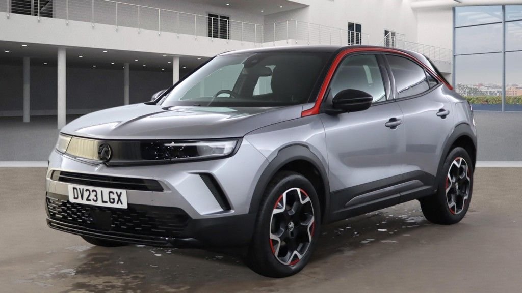 Used Vauxhall Mokka 2023 for sale - 77250291: Photo 8