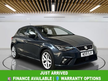 Used SEAT Ibiza 2019 for sale - 78476057: Photo
