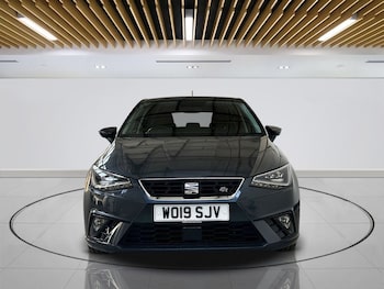 Used SEAT Ibiza 2019 for sale - 78476057: Photo
