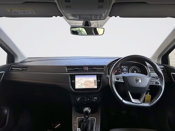 Used SEAT Ibiza 2019 for sale - 78476057: Photo