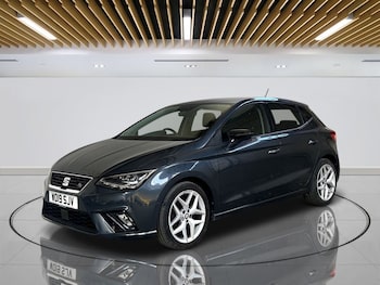 Used SEAT Ibiza 2019 for sale - 78476057: Photo
