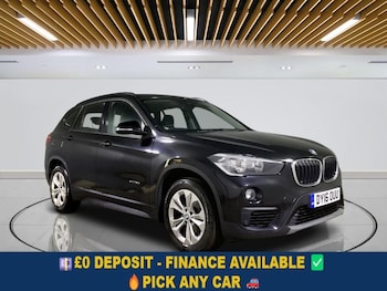 BMW - X1