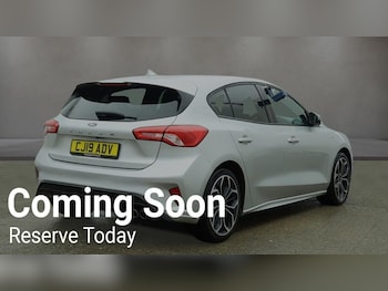 Used Ford Focus 2019 for sale - 78632063: Photo