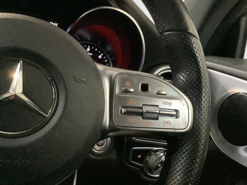 Used Mercedes-Benz C Class 2019 for sale - 77226819: Photo 17