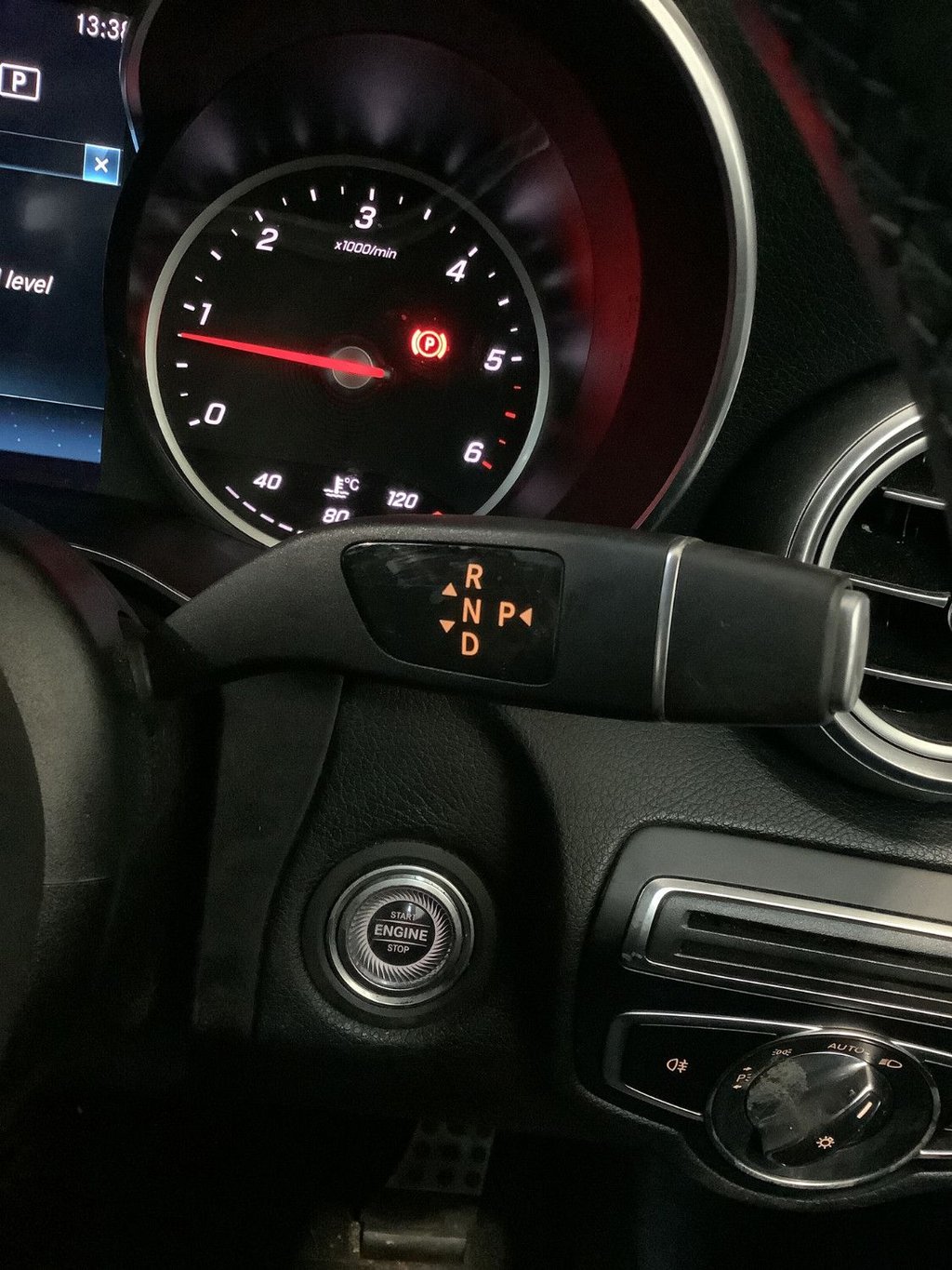 Used Mercedes-Benz C Class 2019 for sale - 77226819: Photo 19