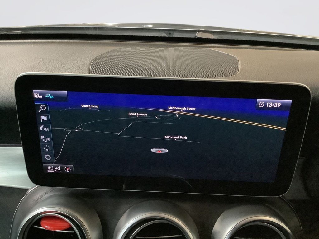 Used Mercedes-Benz C Class 2019 for sale - 77226819: Photo 21