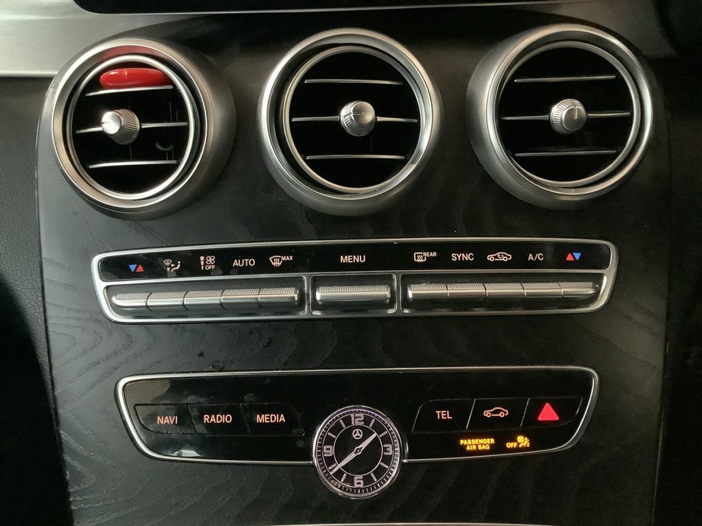 Used Mercedes-Benz C Class 2019 for sale - 77226819: Photo 22