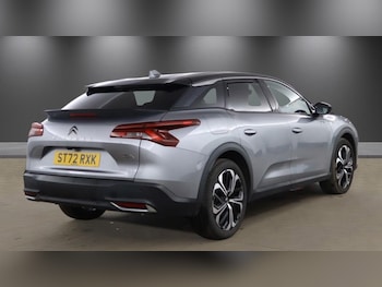 Used Citroen C5 X 2022 for sale - 78349851: Photo