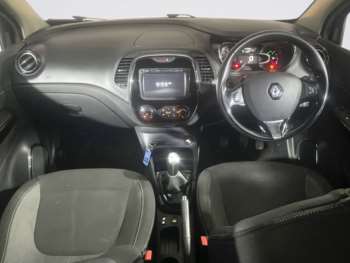 Used Renault Captur 2015 for sale - 75068193: Photo