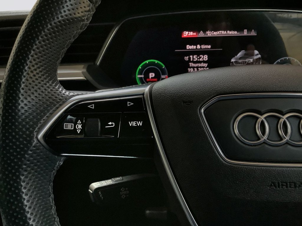 Used Audi e-tron 2020 for sale - 78002721: Photo 15