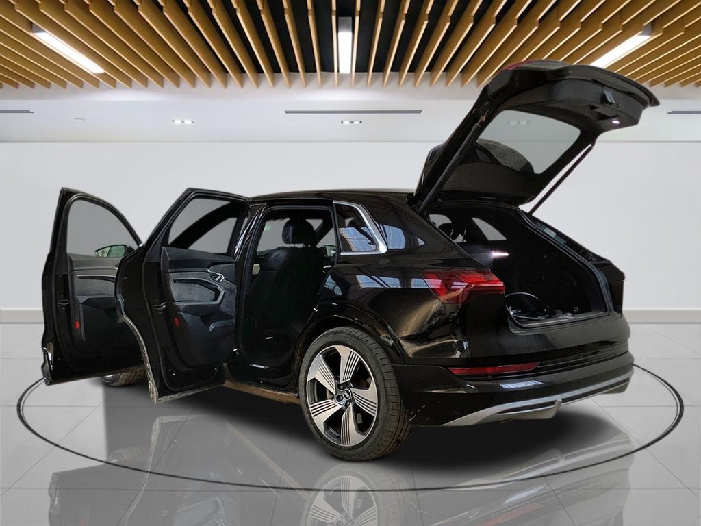 Used Audi e-tron 2020 for sale - 78002721: Photo 8