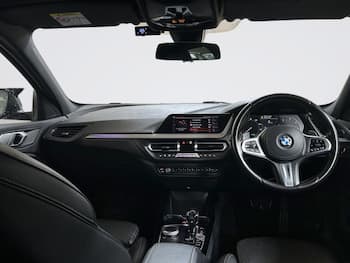 Used BMW 1 Series 2020 for sale - 79709017: Photo