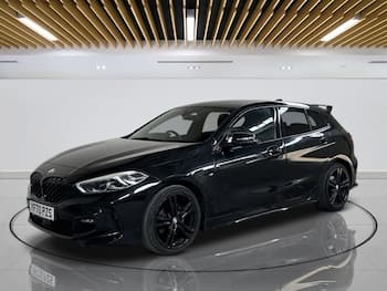 Used BMW 1 Series 2020 for sale - 79709017: Photo