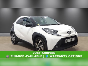 Used Toyota Aygo X 2023 for sale - 79009460: Photo