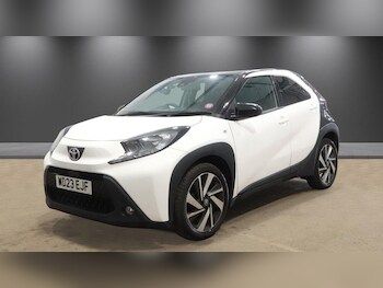 Used Toyota Aygo X 2023 for sale - 79009460: Photo
