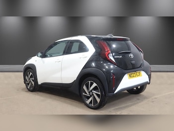 Used Toyota Aygo X 2023 for sale - 79009460: Photo