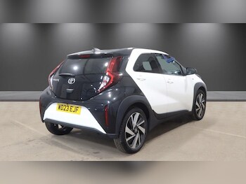 Used Toyota Aygo X 2023 for sale - 79009460: Photo