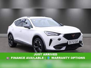 Used Cupra Formentor 2022 for sale - 79738079: Photo