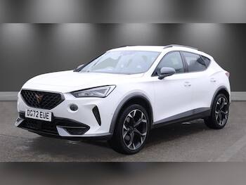 Used Cupra Formentor 2022 for sale - 79738079: Photo