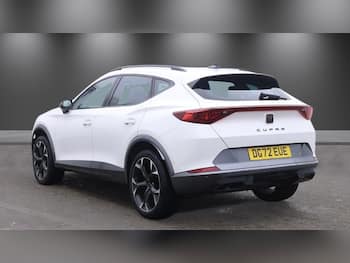 Used Cupra Formentor 2022 for sale - 79738079: Photo