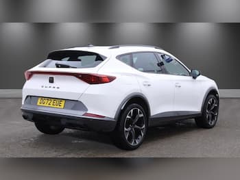 Used Cupra Formentor 2022 for sale - 79738079: Photo